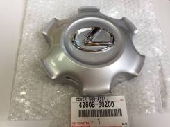 Колпак. Lexus GX460, GRJ158, URJ150 Lexus GX400, GRJ158, URJ150 Двигатели: 1GRFE, 1URFE