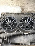 Advan Racing RZ. 8.5x17", 5x114.3, ET31 ����
