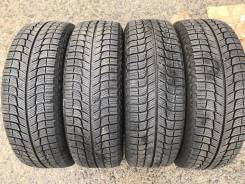 Michelin X-Ice 2. Зимние, без шипов, 2013 год, 5 %, 4 шт