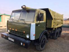 КамАЗ 55111. Продаётся самосвал Камаз55111, 10 850 куб. см., 5-10 т