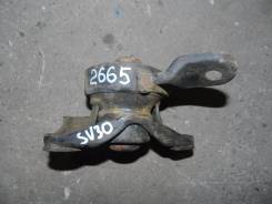 Подушка двигателя. Toyota Vista, SV30, SV32, SV33, SV40, SV41, SV42 Toyota Camry, SV30, SV32, SV33, SV40, SV41, SV42 Двигатели: 3SFE, 4SFE