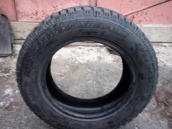 Goodyear UltraGrip 500. Зимние, шипованные, 5 %, 1 шт