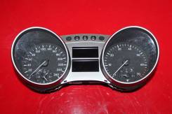 Панель приборов. Mercedes-Benz M-Class, W164 Mercedes-Benz R-Class, W251 Двигатели: M113E50, M272E35