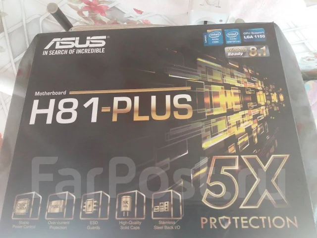 H81 ����