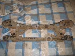 Балка поперечная. Ford Focus, CAK, DBW, DFW, DNW