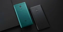 Xiaomi Redmi Note 4X. ����� ����