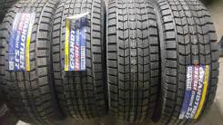 Dunlop Grandtrek SJ7. Зимние, без шипов, 2013 год, без износа, 4 шт