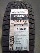 Kumho I'Zen KW31. Зимние, без шипов, без износа, 4 шт