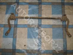 Стабилизатор поперечной устойчивости. Ford Focus, CAK, CAP, CB4, DBW, DFW, DNW Ford C-MAX, CAP