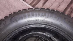 Continental Conti4x4IceContact. ������, ��� �����, 40�%
