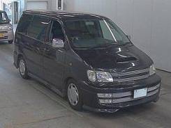 Toyota Noah. SR40, 3S