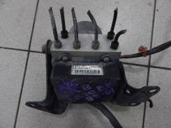 Блок abs. Honda Ballade Honda Civic Ferio, EK3 Honda Domani Honda Integra Двигатель D15B