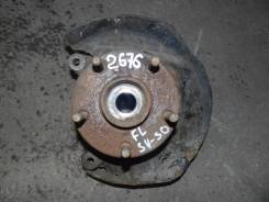 Ступица. Toyota: Vista, Harrier, Scepter, Camry Gracia, Mark II Wagon Qualis, Solara, Camry, Mark II Двигатели: 1VZFE, 2CT, 3CT, 3SFE, 3SGE, 4SFE, 4VZ...