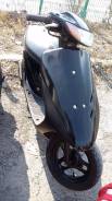 Honda Dio AF34. 50 куб. см., исправен, птс, без пробега
