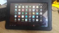 Acer Iconia Tab A501 ����
