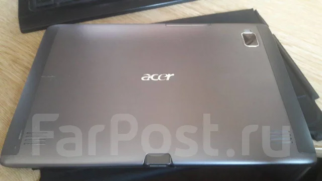 Acer Iconia Tab A501 ����
