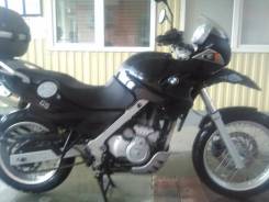 BMW F 650 GS. 650 куб. см., исправен, птс, без пробега