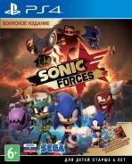 Игры для Sony PlayStation 4.