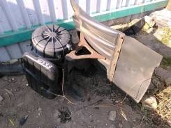 Корпус воздушного фильтра. Mitsubishi Fuso