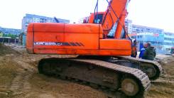 Doosan. Экскаватор гусеничный -225, 2013 г.