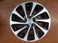 BADX. 6.5x17", 5x100.00, ET45, ЦО 67,1 мм.