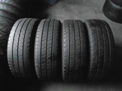 Goodyear Cargo Marathon. Летние, 2015 год, 30 %, 4 шт