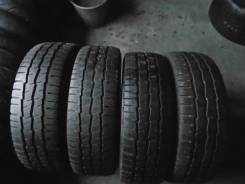 Michelin Agilis Alpin. Зимние, без шипов, 2014 год, 20 %, 4 шт