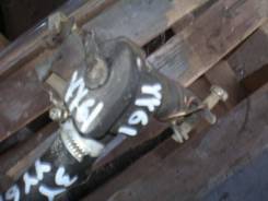 Кран печки. Toyota ToyoAce, BU60, BU61, BU62, BU64, BU70, BU77, BU80, BU81, BU82, BU85, BU90, BU93, BU95, BU98, LY50, LY60, WU75, WU90, WU95, YU60, YU...