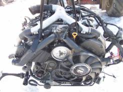Двигатель в сборе. Audi: A6 allroad quattro, S6, A4, A6, S4 Двигатели: AKE, APB, ARE, BAS, BAU, BCZ, BEL, BES, AJK, ALT, AML, AMM, ANK, ASG, ASM, ASN...