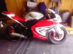 Motoland R1 Pro. 300����. ��., ��������, ���, � �������� ����