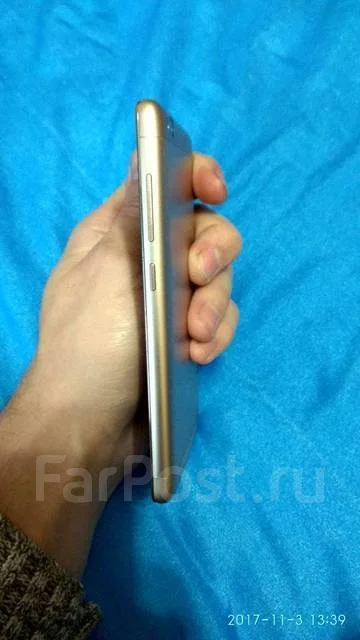 Xiaomi Redmi 3. ����� ����