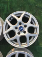 Bridgestone NR-979. 5.0x15", 5x114.3, ET48, �� 72���. ����