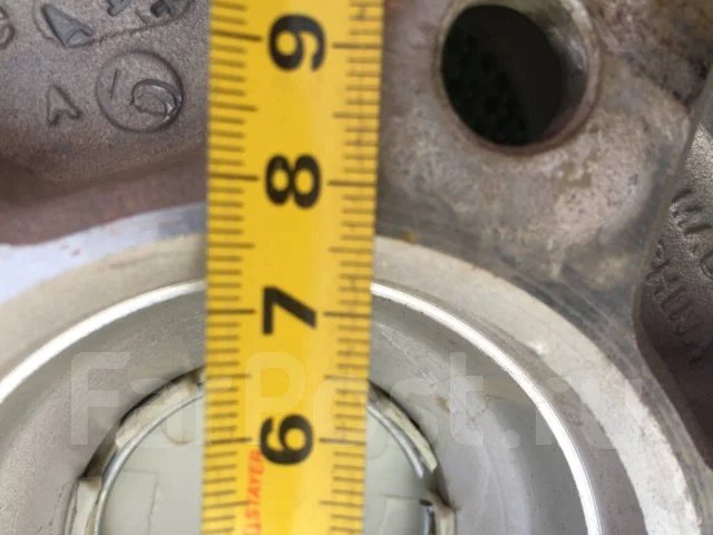 Bridgestone NR-979. 5.0x15", 5x114.3, ET48, �� 72���. ����
