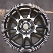 Eco Forme. 6.0x15, 5x114.30, ET45, ЦО 72,0 мм.