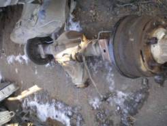 Мост. Toyota ToyoAce, LY201, LY202, LY211, LY212, LY50, LY51, LY60, LY61, YY201, YY211, YY52, YY61 Toyota Sparky Toyota Dyna, LY201, LY202, LY211, LY2...