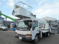 Isuzu Elf. , 5 200 куб. см., 21 м. Под заказ