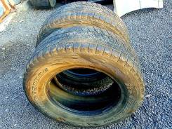 Bridgestone Blizzak DM-V1. Зимние, без шипов, 50 %, 2 шт