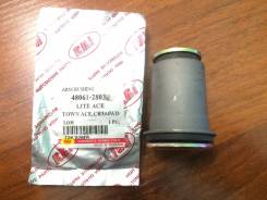 Сайлентблок подвески. Toyota Lite Ace, CR30, CR30G, CR31, CR31G, CR36, CR36V, CR37, CR38, CR38G, YR30, YR30G Toyota Town Ace, CR30, CR30G, CR31, CR31G...