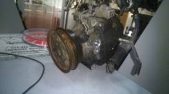 Компрессор кондиционера. Mazda Demio, DW3W