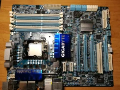 Intel Core i7-920 ����