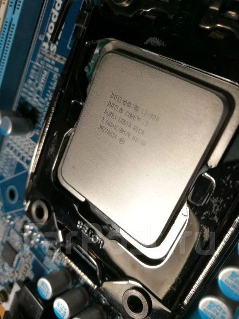 Intel Core i7-920 ����