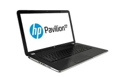 HP Pavilion 17. 17.3", 2,9����, ��� 8 ��, ���� 1 000���, WiFi, Bluetooth, ����������� �� 3��. ����