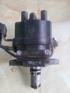 Катушка зажигания и трамблер. Toyota: Corsa, Sprinter, Caldina, Corolla II, Corolla, Tercel, Cynos, Starlet Двигатели: 4EFE, 5EFE