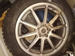 ProDrive. x17", 5x100.00. ��� �����