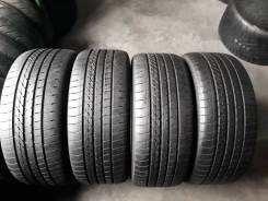 Goodyear Excellence. Летние, 2013 год, износ: 20%, 4 шт