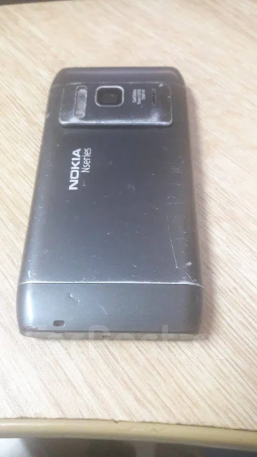 Nokia N8. �/� ����