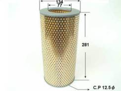 Фильтр воздушный. Toyota Regius Ace, LH100, LH102, LH103, LH107, LH109, LH110, LH113, LH115, LH117, LH119, LH120, LH123, LH125, LH129, LH140, LH162, L...
