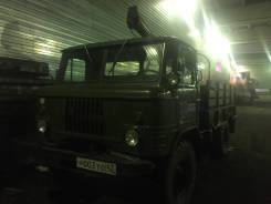 ГАЗ 66. Продам Буроям БМ 302 на базе , 4 250 куб. см., 2 000 кг.