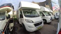 Sun Living. Автодом SUN living Lido A 45 DK, 2 300 куб. см.