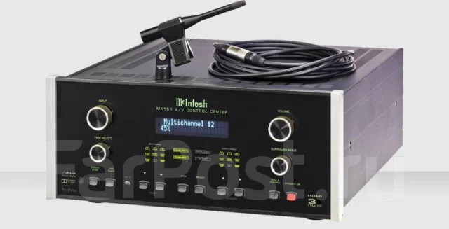 Mcintosh ����